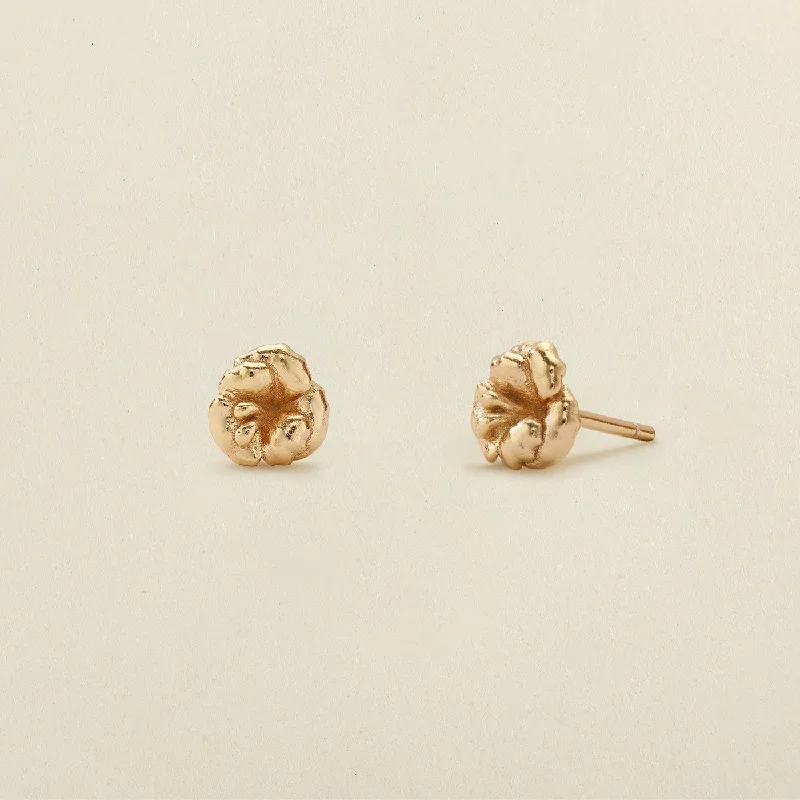 Modern Jewelry At Exclusive Discounts – Shop Today February Birth Flower Stud Earrings | Final Sale Modern Jewelry At Exclusive Discounts – Shop Today February Birth Flower Stud Earrings | Final Sale