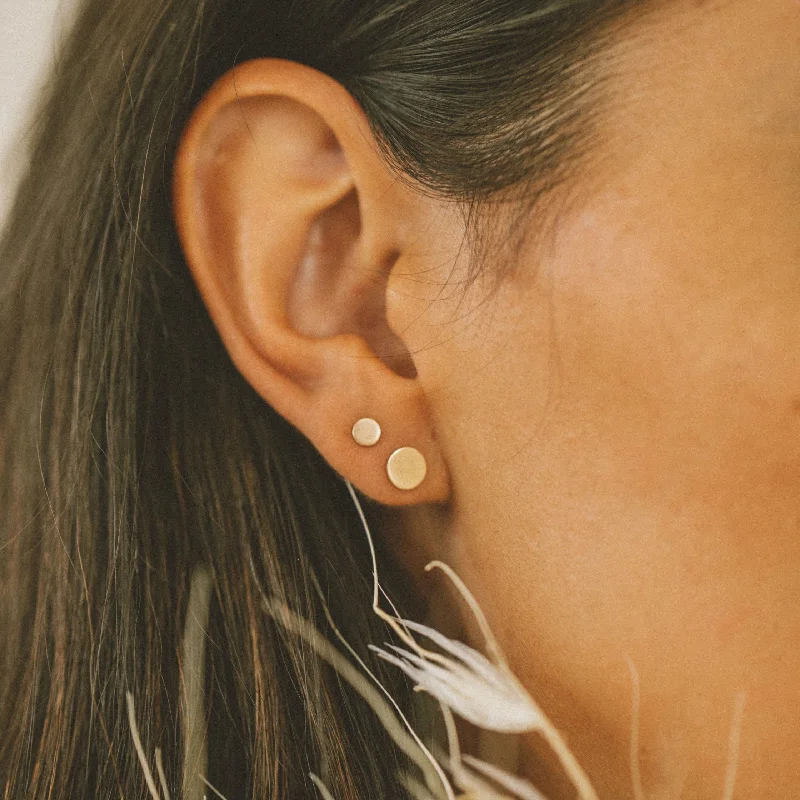 Trending Jewelry Now Available At Exclusive Prices Lux Stud Earrings