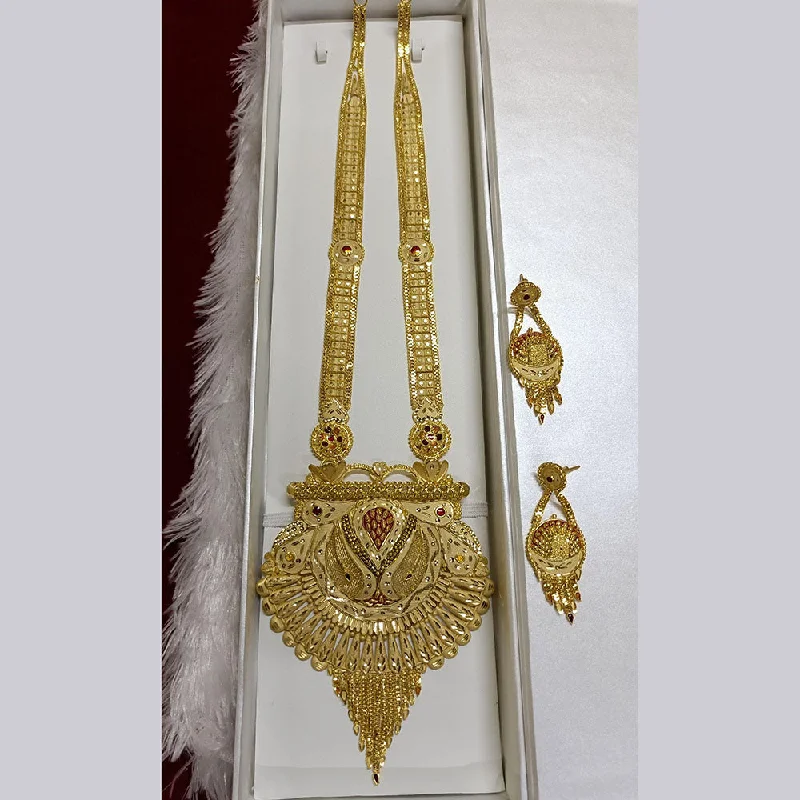 Best Jewelry Sale – Shop Exclusive Designs Now Pari Art Jewellery Forming Long Necklace Set Best Jewelry Sale – Shop Exclusive Designs Now Pari Art Jewellery Forming Long Necklace Set