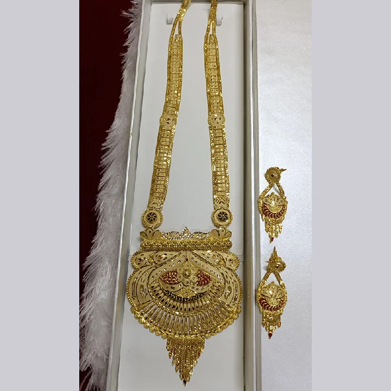Flash Deals On Fine Jewelry – Shop Before It's Gone Pari Art Jewellery Forming Long Necklace Set Flash Deals On Fine Jewelry – Shop Before It's Gone Pari Art Jewellery Forming Long Necklace Set