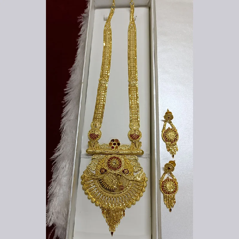 The Biggest Jewelry Sale Of The Year Is Here Pari Art Jewellery Forming Long Necklace Set The Biggest Jewelry Sale Of The Year Is Here Pari Art Jewellery Forming Long Necklace Set