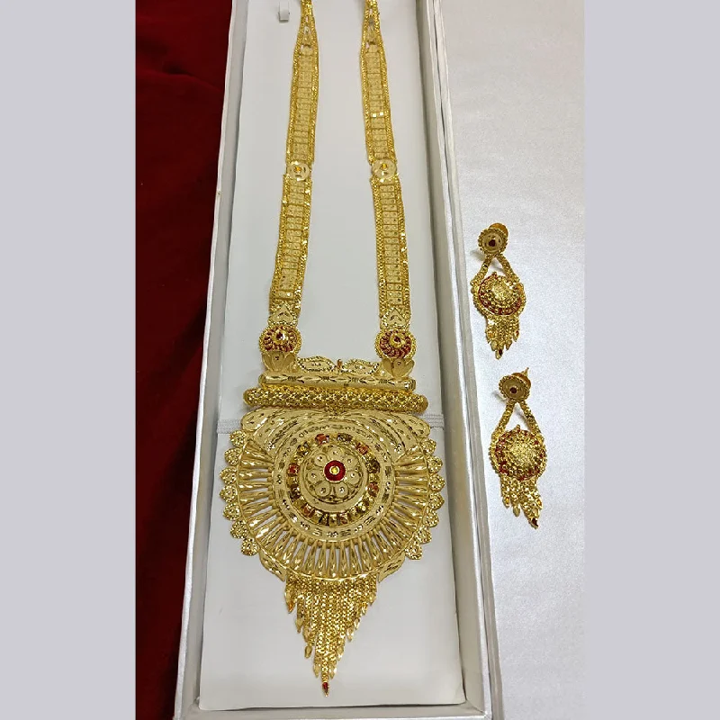 Exclusive Jewelry Sale Event – Shop Now Pari Art Jewellery Forming Long Necklace Set Exclusive Jewelry Sale Event – Shop Now Pari Art Jewellery Forming Long Necklace Set