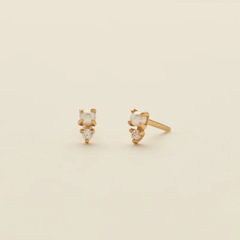 Elegant Jewelry At Unbeatable Offers – Shop Before It's Gone Petite Pearl Stud Earrings Elegant Jewelry At Unbeatable Offers – Shop Before It's Gone Petite Pearl Stud Earrings