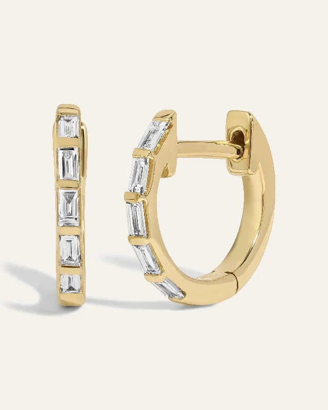 Buy More, Save More On Stunning Jewelry Pieces Blake Earrings