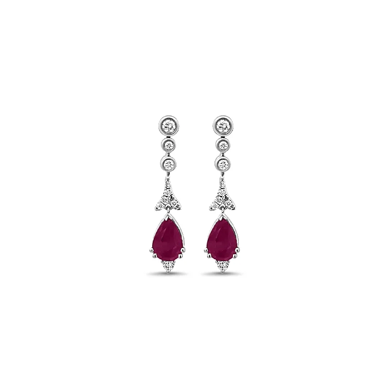 Elegant Jewelry, Exclusive Prices – Shop Now Copy of Pear Shaped Emerald and Diamond Drop Earrings Elegant Jewelry, Exclusive Prices – Shop Now Copy of Pear Shaped Emerald and Diamond Drop Earrings