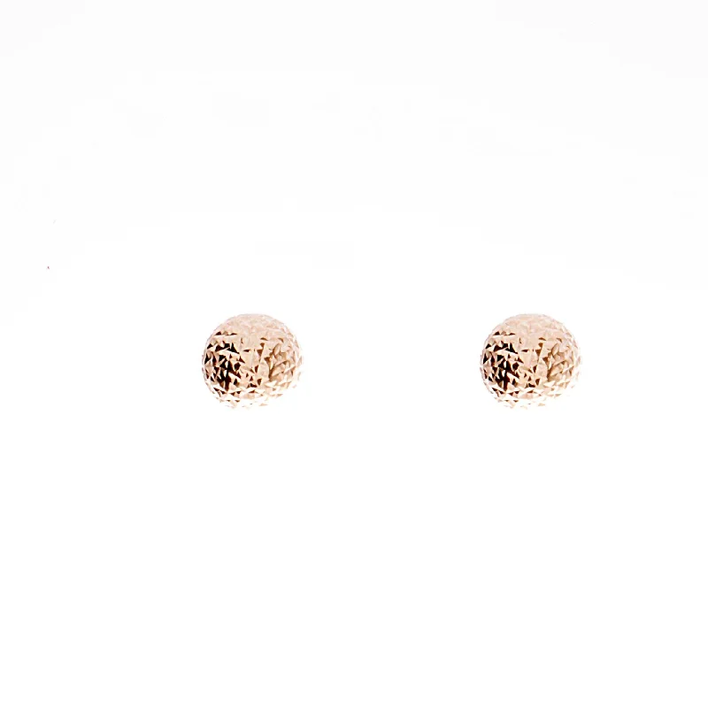 Personalized Jewelry Sale – Unique Gifts At Low Prices Diamond Cut Gold Studs