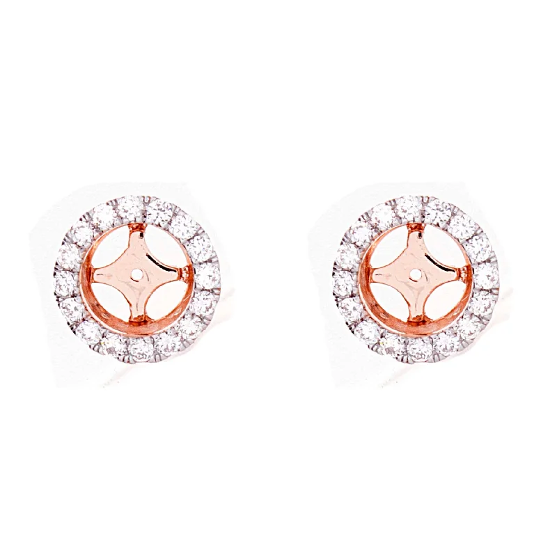 Discover Unique Jewelry With Special Limited-Time Offers Diamond Earring Jackets