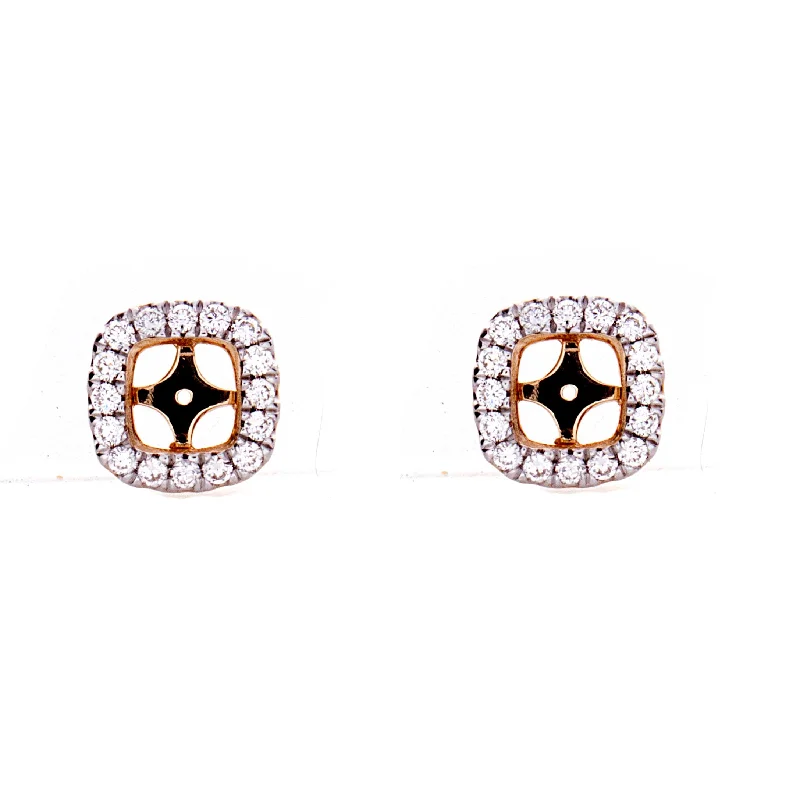 Once-A-Year Jewelry Sale – Grab Your Favorites Now Diamond Earring Jackets