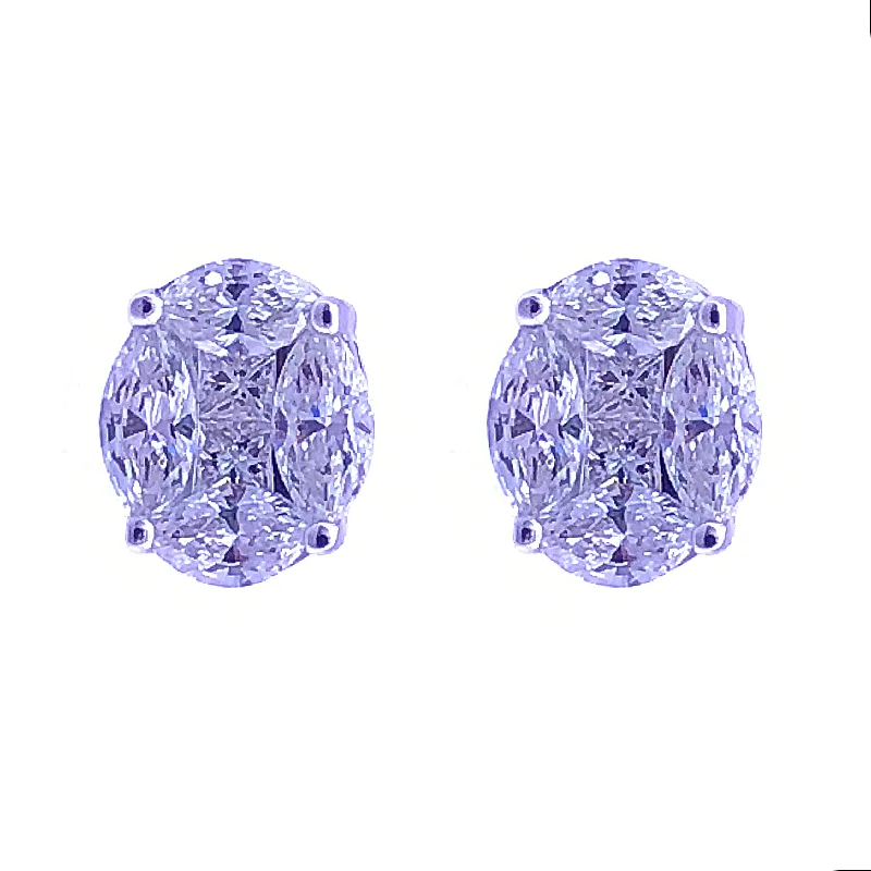Dainty And Elegant Jewelry Now At Reduced Prices Diamond Earrings