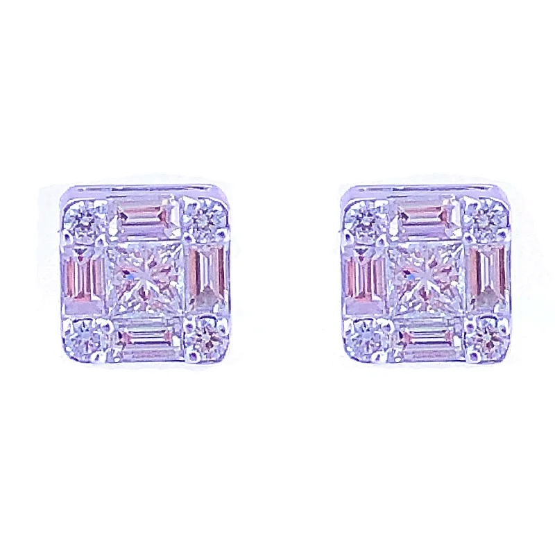 Huge Savings On Premium Jewelry Styles Diamond Earrings