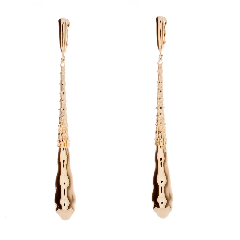 Dazzle In Elegance With Our Biggest Jewelry Sale Fancy Drop Earrings