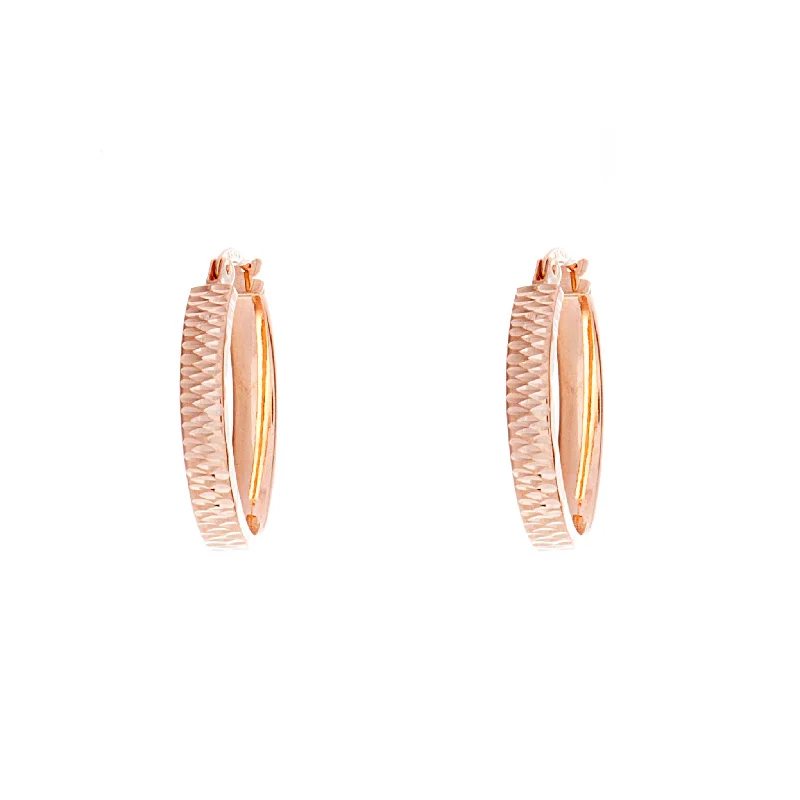 Limited-Stock Jewelry Clearance – Grab Your Favorites Now Gold Earring