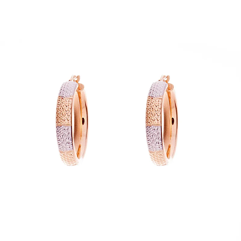 Modern Jewelry At Exclusive Discounts – Shop Today Gold Earrings