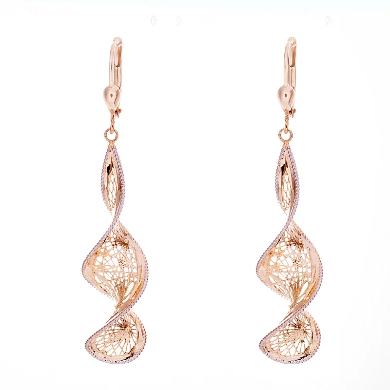 Flash Sale On Exquisite Jewelry – Don't Miss Out Gold Earrings