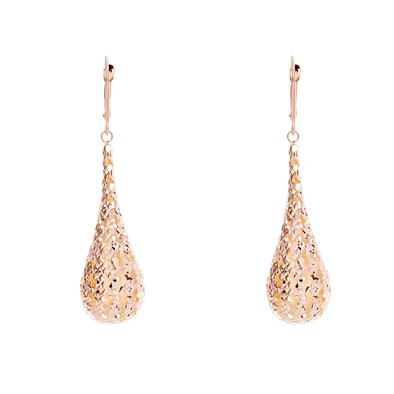 Exclusive Jewelry Sale – Shine For Less Gold Earrings