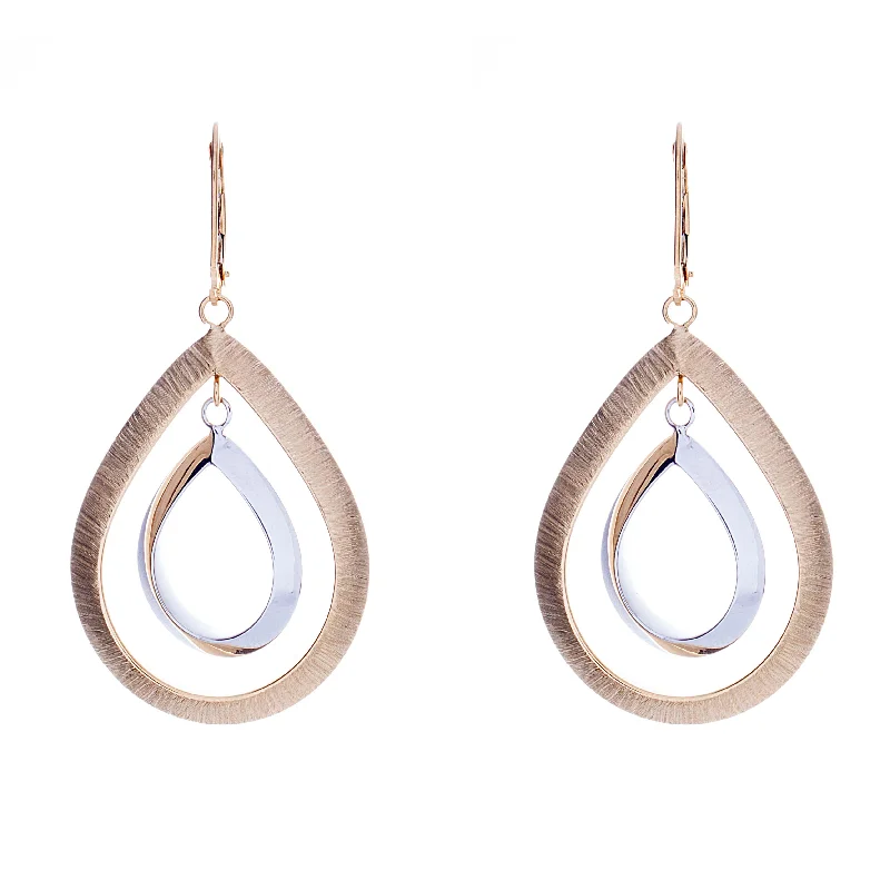 Flash Sale On Elegant Jewelry – Don't Miss Out Gold Earrings