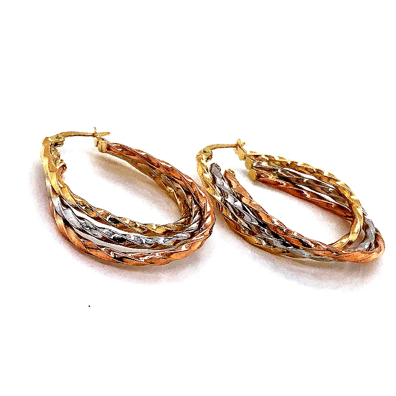 Stunning Jewelry At Even More Stunning Prices Gold Earrings