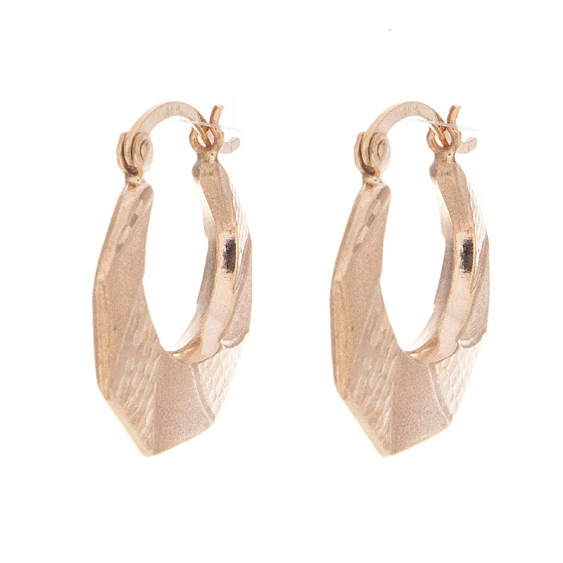 Luxury Jewelry Clearance – Shop Premium Styles Now Gold Earrings