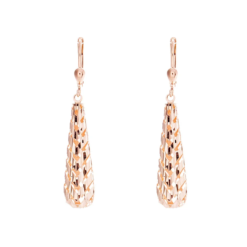 Discounted Jewelry For A Glamorous Look Gold Earrings