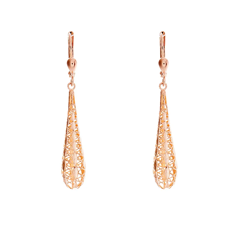 Trending Jewelry Styles Now At Limited-Time Discounts Gold Earrings