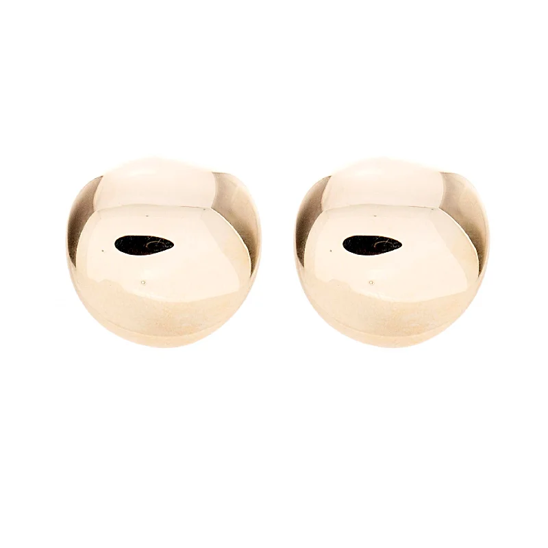 Premium Jewelry, Premium Discounts – Act Fast Gold Fancy Earrings