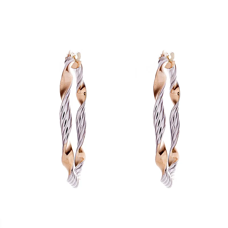 Flash Jewelry Sale – Get Stunning Pieces At Low Prices Gold Hoop Earrings