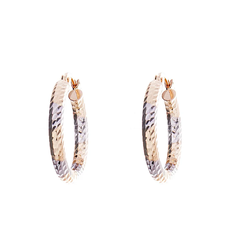 Sparkle For Less – Shop Our Limited-Time Jewelry Deals Gold Hoops