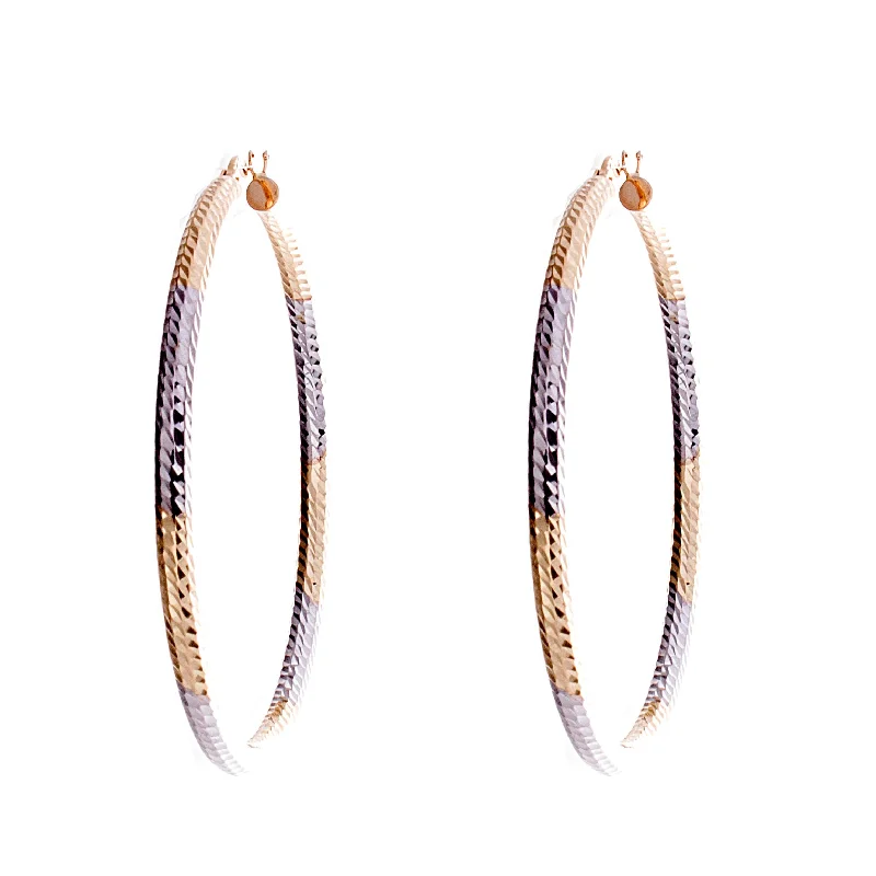 Get The Jewelry You Love At A Price You Love Gold Hoops
