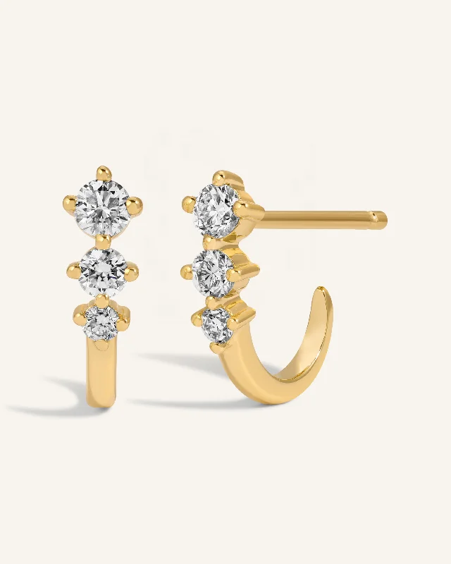 Limited-Time Jewelry Sale – Elegant Styles At Less Elle Earrings