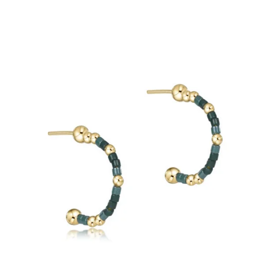 Shop Dazzling Jewelry At The Best Prices hope unwritten 1" post hoop - grassyassss by enewton Shop Dazzling Jewelry At The Best Prices hope unwritten 1" post hoop - grassyassss by enewton