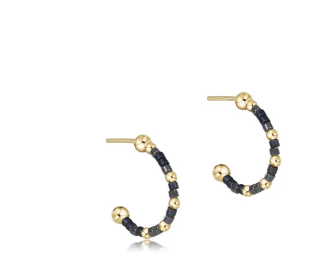Huge Savings On Timeless Jewelry Collections hope unwritten 1" post hoop - groutfit by enewton Huge Savings On Timeless Jewelry Collections hope unwritten 1" post hoop - groutfit by enewton