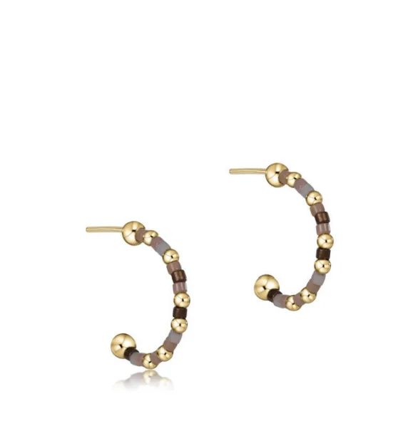 Bestselling Jewelry At Special Promotional Rates hope unwritten 1" post hoop - thanks-a-latte by enewton Bestselling Jewelry At Special Promotional Rates hope unwritten 1" post hoop - thanks-a-latte by enewton