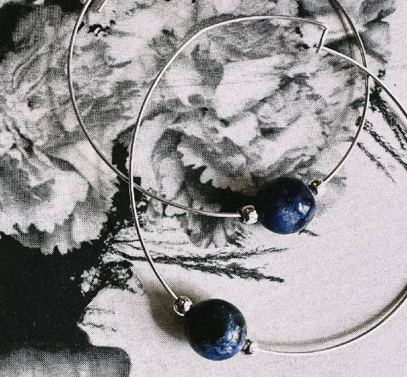 Blue Sodalite