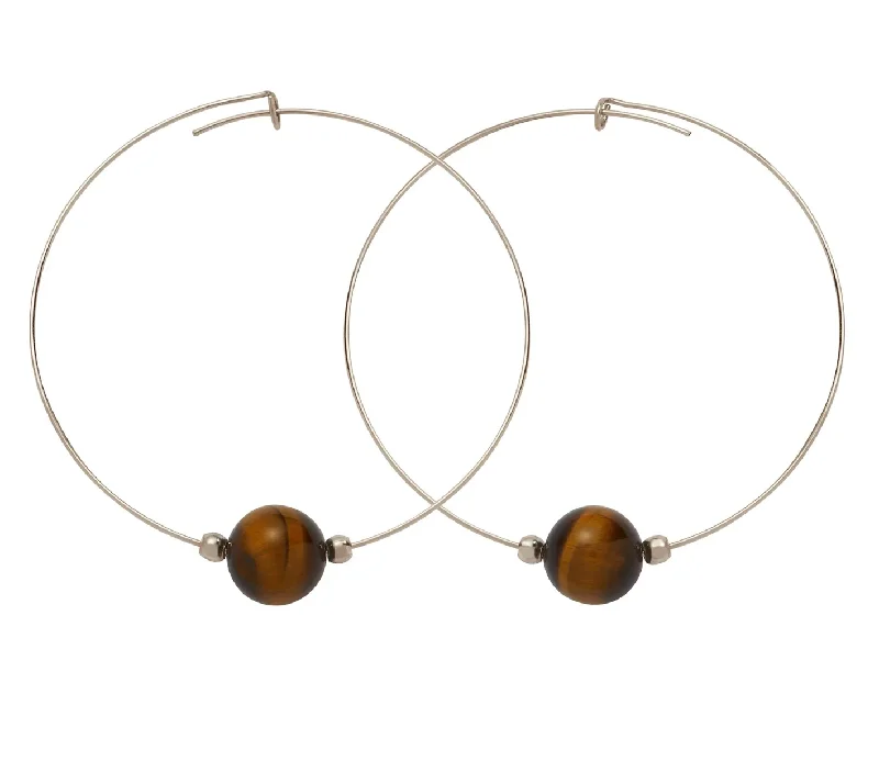 Tiger’s Eye