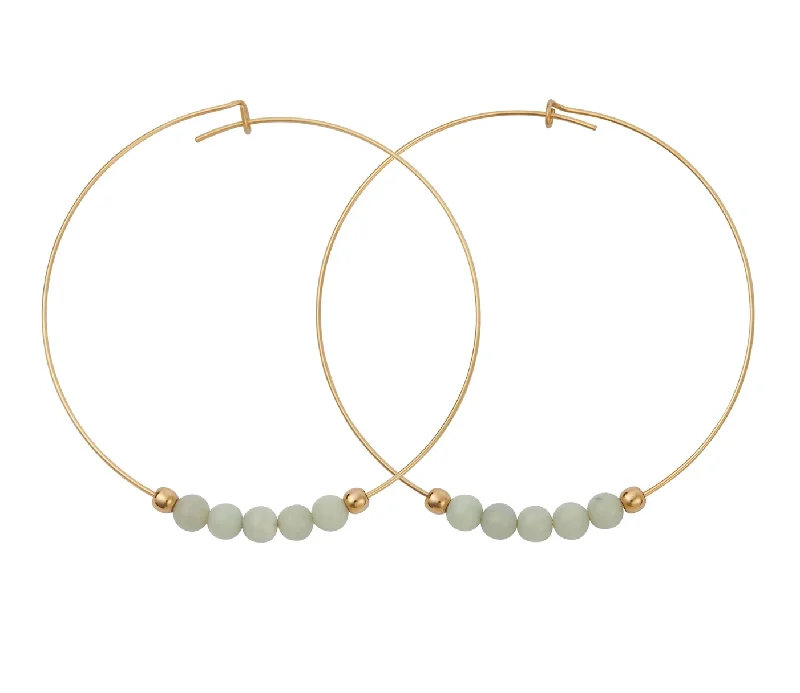 Elegant Designs, Unbeatable Discounts – Shop Jewelry Now Hyevibe Multi Gemstone 4mm Earring - Gold - 8 Styles by &Livy Elegant Designs, Unbeatable Discounts – Shop Jewelry Now Hyevibe Multi Gemstone 4mm Earring - Gold - 8 Styles by &Livy