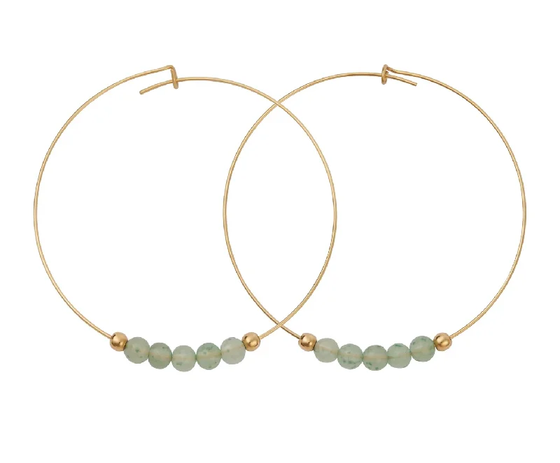 Green Aventurine