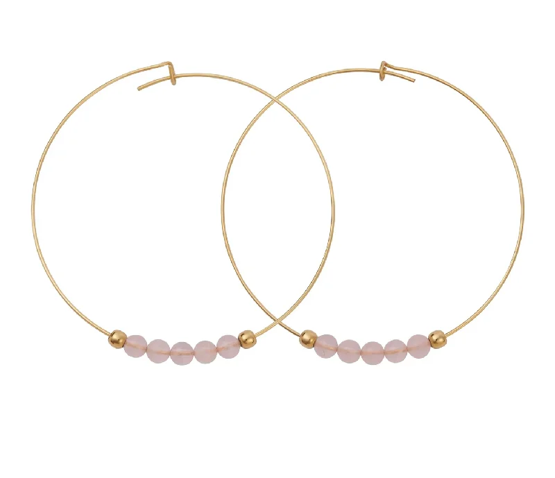 Rose Quartz