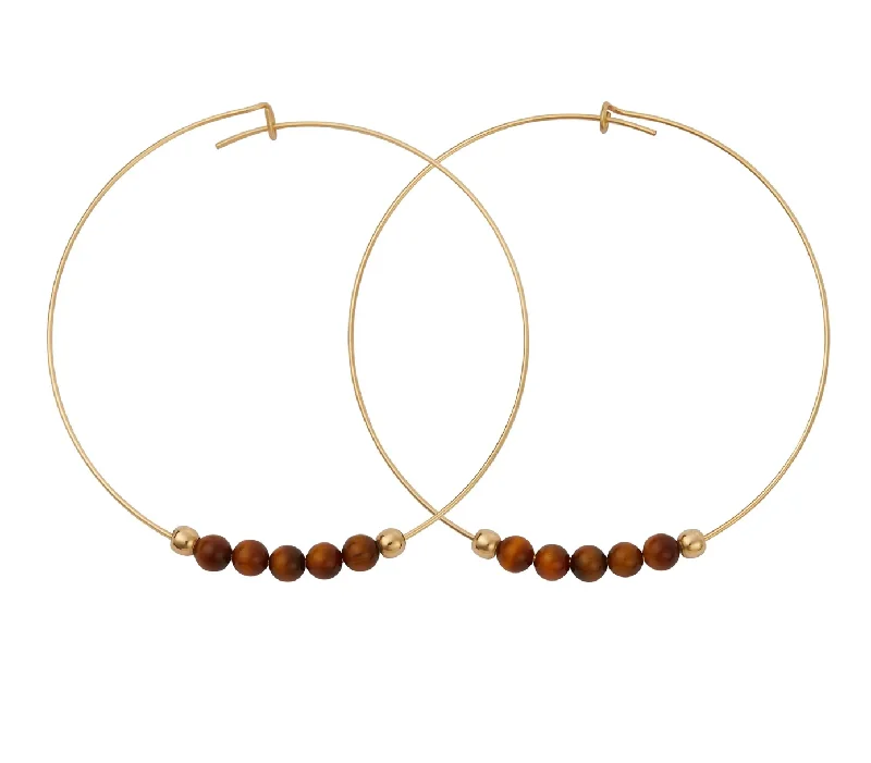 Tiger’s Eye