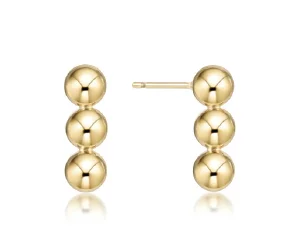 Flash Jewelry Sale – Get Stunning Pieces At Low Prices joy stud - 6mm gold by enewton Flash Jewelry Sale – Get Stunning Pieces At Low Prices joy stud - 6mm gold by enewton