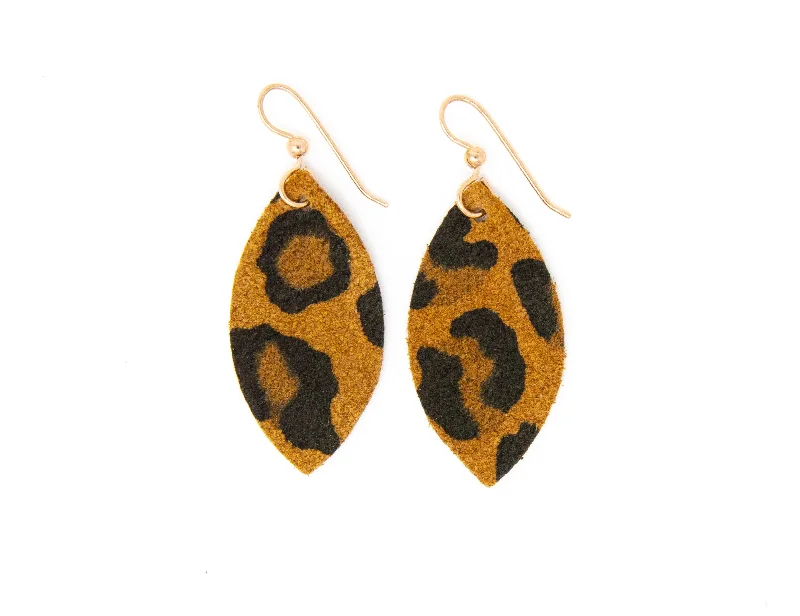 Elegant Jewelry, Affordable Luxury – Shop Now Leo Earrings