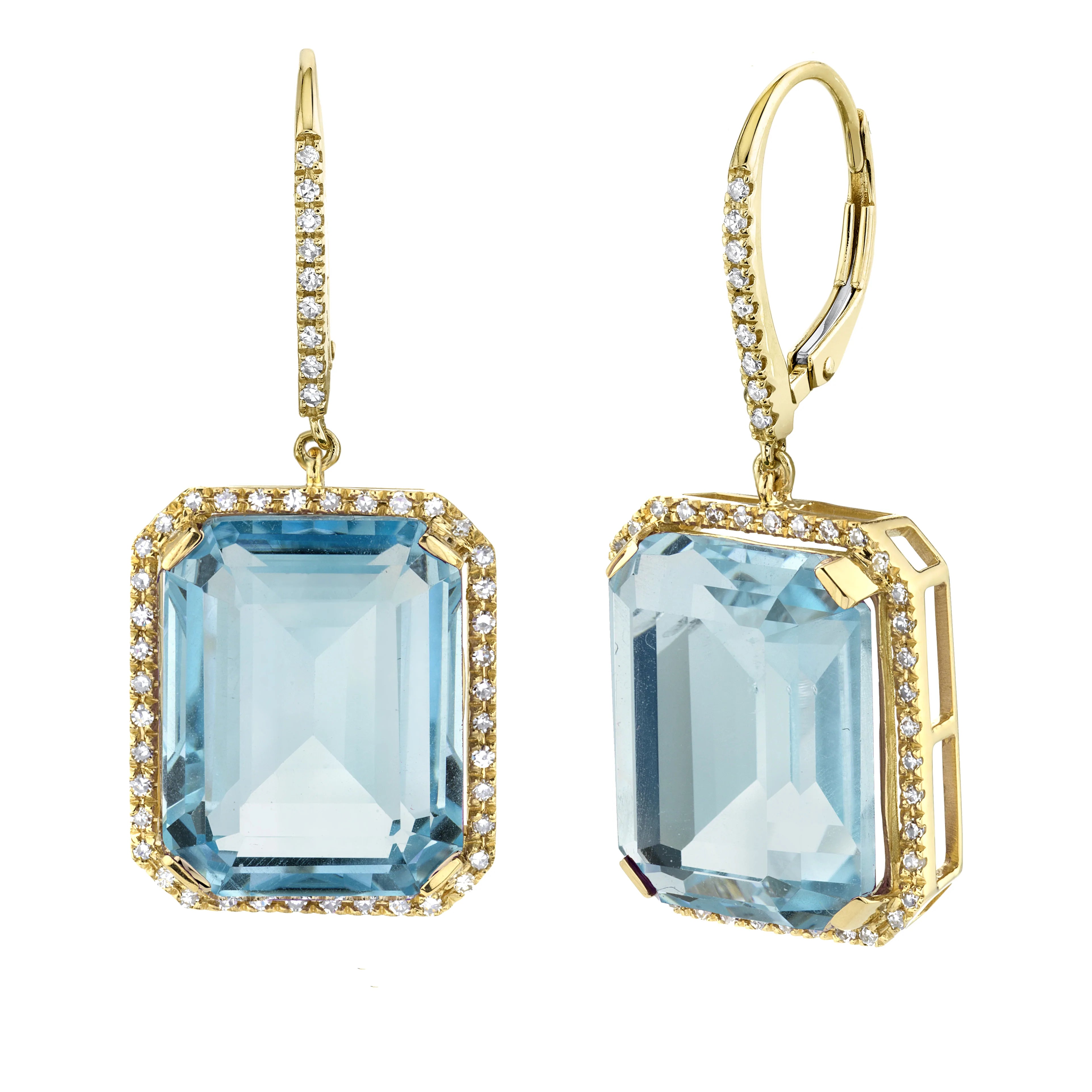 Jewelry Sale Alert – Shop Timeless Elegance Today Light Blue Crystal & Diamond Portrait Earrings Jewelry Sale Alert – Shop Timeless Elegance Today Light Blue Crystal & Diamond Portrait Earrings