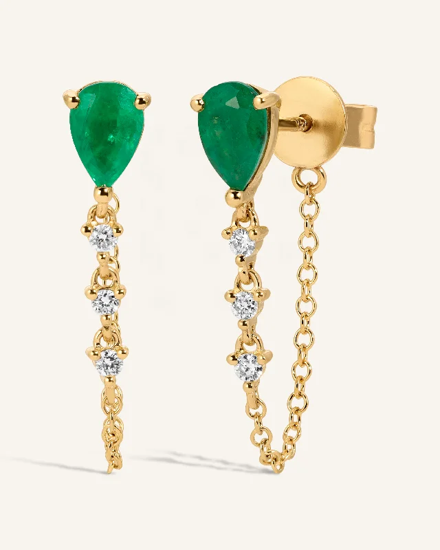 Buy More, Save More On Stunning Jewelry Pieces Lima Earrings