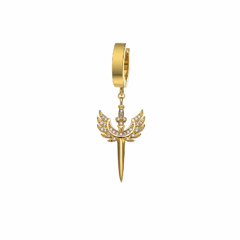Fashion-Forward Jewelry At Incredible Prices Mister Valkyrie Earring