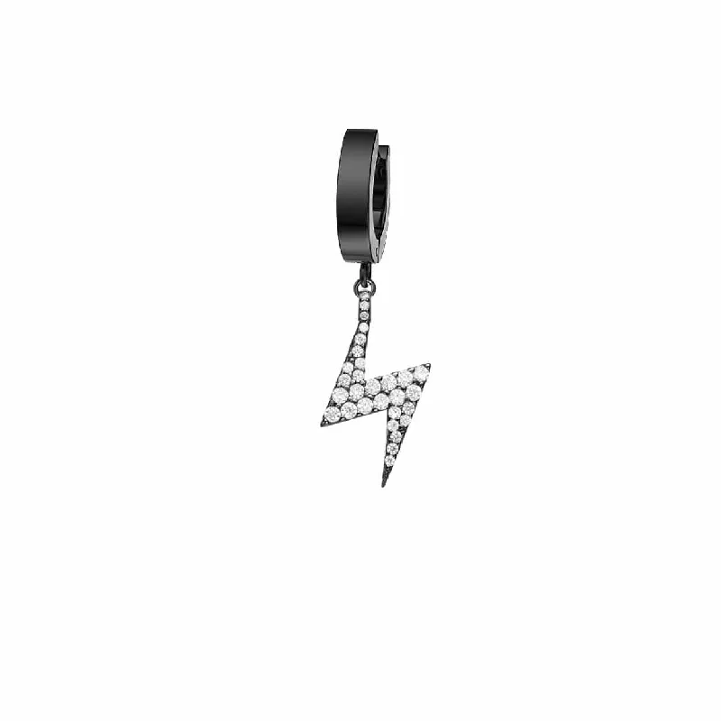 Gorgeous Jewelry, Limited-Time Savings Mister Gem Bolt Earring