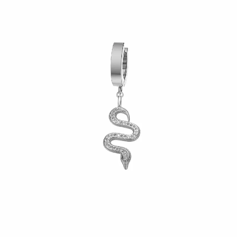 Grab Your Favorite Jewelry At The Lowest Prices Mister Serpentine Earring