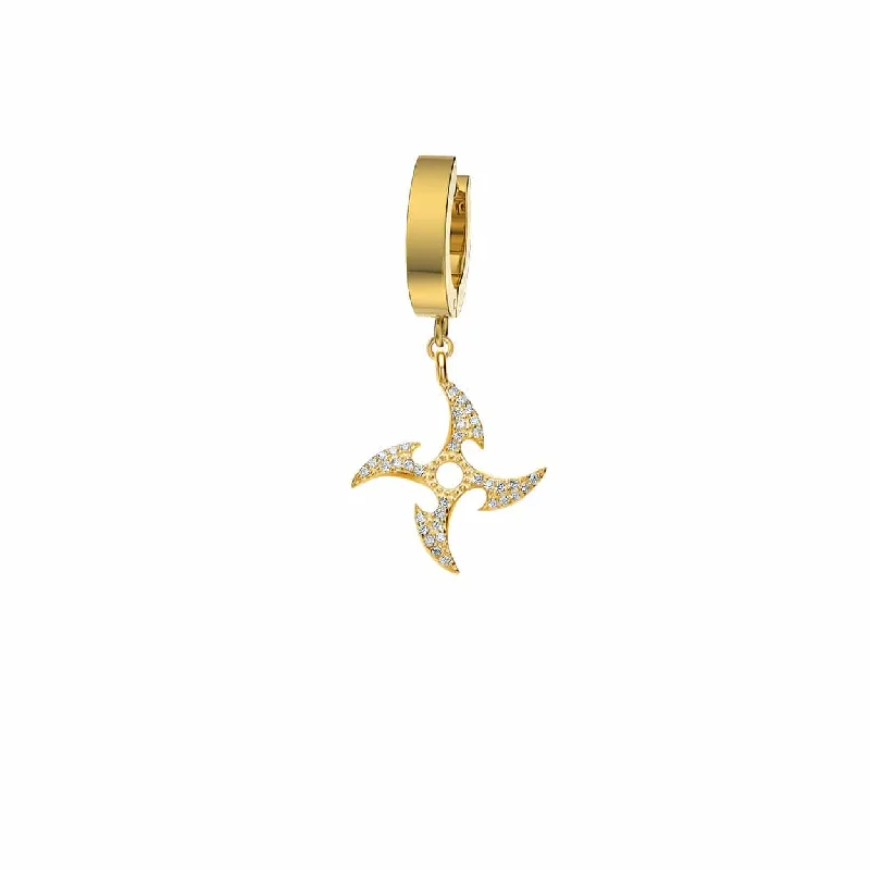 Elegant Jewelry At Unbeatable Offers – Shop Before It's Gone Mister Stone Senshi Earring Elegant Jewelry At Unbeatable Offers – Shop Before It's Gone Mister Stone Senshi Earring