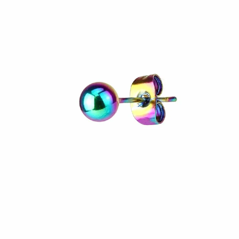 Oil Slick