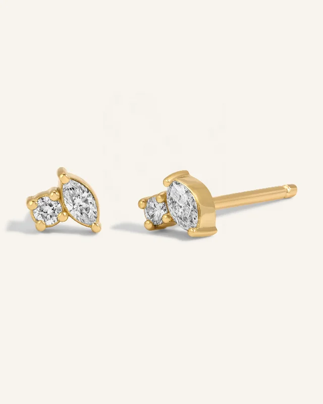 Modern Statement Jewelry For Bold Styling Neo Earrings