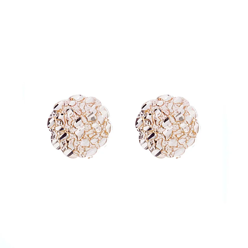 Don't Miss Out On Bestselling Jewelry At Special Prices Nugget Earrings
