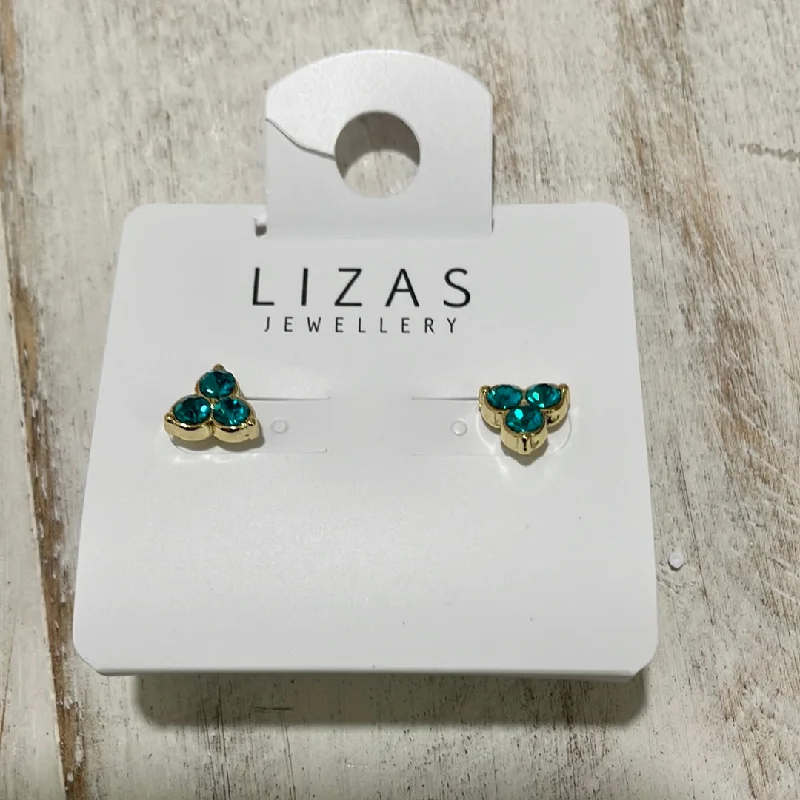 BLUE ZIRCON